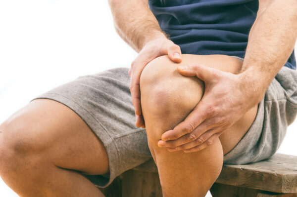 Pain Management For Professional Athletes: Dealing With Athletic Sports Injury