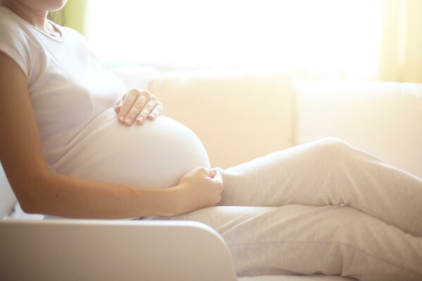 Pain During Pregnancy: 6 Non-Invasive Yet Effective Ways To Deal With It