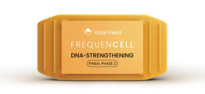 DNA-STRENGTHENING PINEAL PHASE 2 Cell