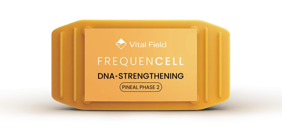 DNA-STRENGTHENING PINEAL PHASE 2 Cell