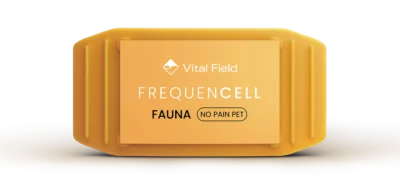 FAUNA NO PAIN PET Cell